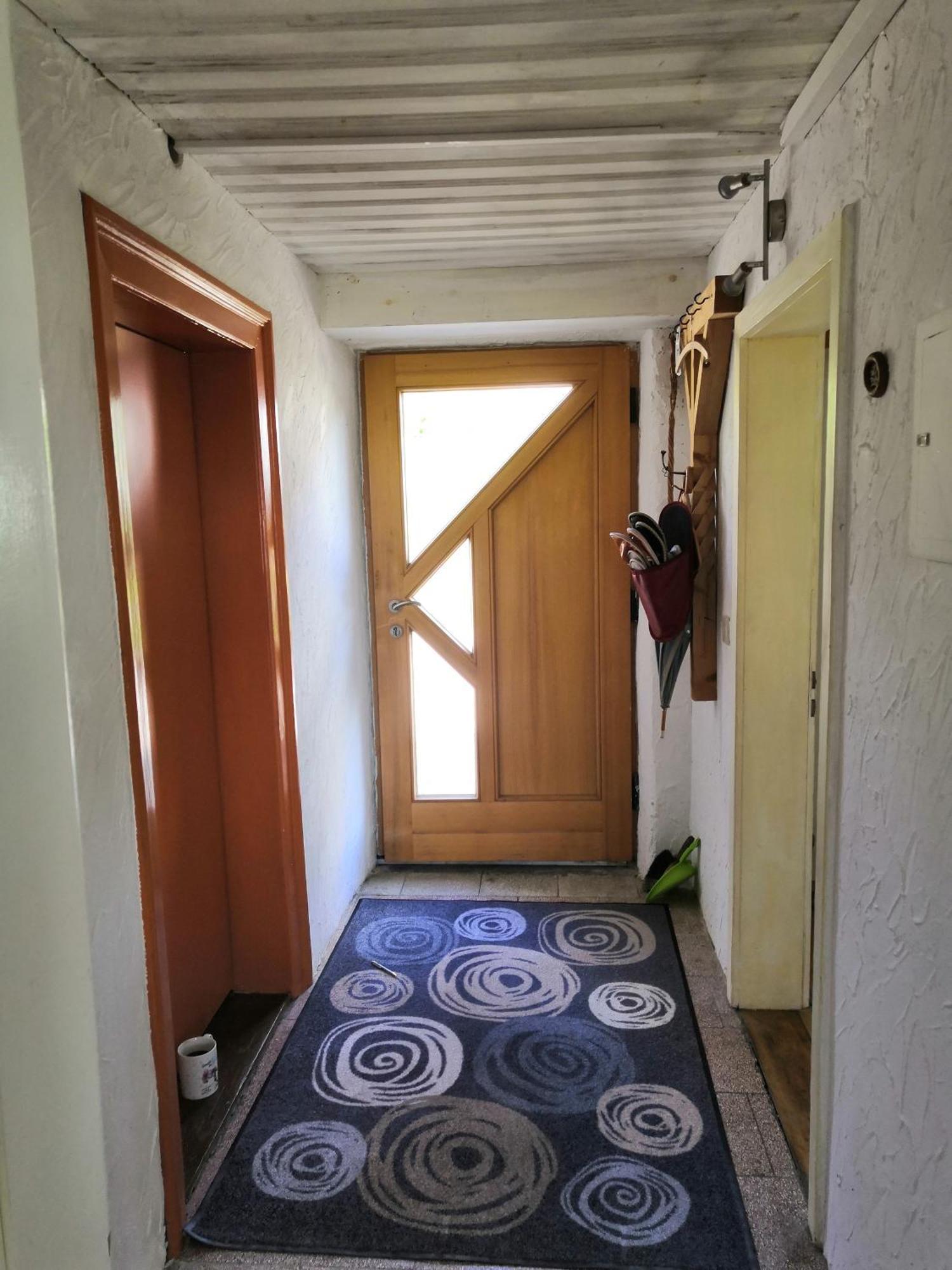 شقة Sonnenhaus Bidingen المظهر الخارجي الصورة